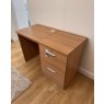 Small Desk & Two Drawer Filing Cabinet (WAS: £863 / NOW: £399) Small Desk & Two Drawer Filing Cabinet (WAS: £863 / NOW: £399)