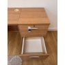 Small Desk & Two Drawer Filing Cabinet (WAS: £863 / NOW: £399) Small Desk & Two Drawer Filing Cabinet (WAS: £863 / NOW: £399)