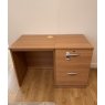 Small Desk & Two Drawer Filing Cabinet (WAS: £863 / NOW: £399) Small Desk & Two Drawer Filing Cabinet (WAS: £863 / NOW: £399)