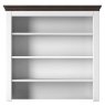 Hill & Hunter New England Small Open Dresser Rack Hill & Hunter New England Small Open Dresser Rack