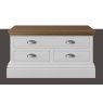 Hill & Hunter New England Coffee Table Chest Hill & Hunter New England Coffee Table Chest