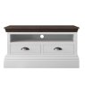 Hill & Hunter New England Coffee Table Open Shelf Chest Hill & Hunter New England Coffee Table Open Shelf Chest
