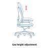 Opulence Sit Office Chair Opulence Sit Office Chair