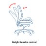 Opulence Sit Office Chair Opulence Sit Office Chair
