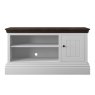 Hill & Hunter New England Straight 1 Door Tv Unit Hill & Hunter New England Straight 1 Door Tv Unit