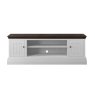 Hill & Hunter New England Straight 2 Door TV Unit Hill & Hunter New England Straight 2 Door TV Unit