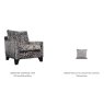 Michael Tyler Manhattan Chair Michael Tyler Manhattan Chair