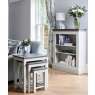 Hill & Hunter New England Nest of 3 Tables Hill & Hunter New England Nest of 3 Tables