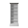 Hill & Hunter New England 78 Open Bookcase Hill & Hunter New England 78 Open Bookcase