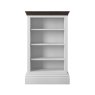 Hill & Hunter 54 Open Bookcase Hill & Hunter 54 Open Bookcase