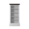 Hill & Hunter New England 66 Open Bookcase Hill & Hunter New England 66 Open Bookcase