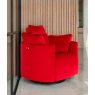 Fama Moonrise Reclining Chair Fama Moonrise Reclining Chair