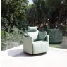 Fama Moonrise Reclining Chair Fama Moonrise Reclining Chair