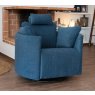 Fama Moonrise Reclining Chair Fama Moonrise Reclining Chair