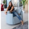 Fama Moonrise Reclining Chair Fama Moonrise Reclining Chair