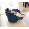 Fama Moonrise Reclining Chair Fama Moonrise Reclining Chair