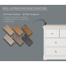 Hill & Hunter Chartwell Laundry Box with Softclose Hill & Hunter Chartwell Laundry Box with Softclose
