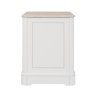 Hill & Hunter Chartwell Laundry Box with Softclose Hill & Hunter Chartwell Laundry Box with Softclose