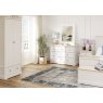 Hill & Hunter Chartwell Laundry Box with Softclose Hill & Hunter Chartwell Laundry Box with Softclose