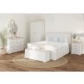 Hill & Hunter Chartwell Laundry Box with Softclose Hill & Hunter Chartwell Laundry Box with Softclose