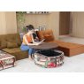 Fama Arianne Love Sole Coffee Table Fama Arianne Love Sole Coffee Table