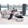 Fama Arianne Love Sole Coffee Table Fama Arianne Love Sole Coffee Table