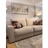 Fama Hector 3 Seater Sofa (WAS: £3,211 / NOW: £1,499) Fama Hector 3 Seater Sofa (WAS: £3,211 / NOW: £1,499)