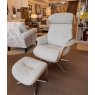 FlexLux Clement Recliner & Footstall (WAS: £2,391 / NOW: £1,099) FlexLux Clement Recliner & Footstall (WAS: £2,391 / NOW: £1,099)