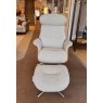 FlexLux Clement Recliner & Footstall (WAS: £2,391 / NOW: £1,099) FlexLux Clement Recliner & Footstall (WAS: £2,391 / NOW: £1,099)