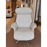 FlexLux Clement Recliner & Footstall (WAS: £2,391 / NOW: £1,099) FlexLux Clement Recliner & Footstall (WAS: £2,391 / NOW: £1,099)