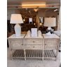 Vancouver Sideboard (WAS: £1,919 / NOW: £999) Vancouver Sideboard (WAS: £1,919 / NOW: £999)