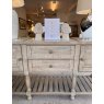 Vancouver Sideboard (WAS: £1,919 / NOW: £999) Vancouver Sideboard (WAS: £1,919 / NOW: £999)