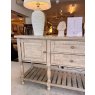 Vancouver Sideboard (WAS: £1,919 / NOW: £999) Vancouver Sideboard (WAS: £1,919 / NOW: £999)