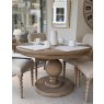 Vancouver Round Extending Dining Table & 4 Chairs (WAS: £2,518 / NOW: £1,399) Vancouver Round Extending Dining Table & 4 Chairs (WAS: £2,518 / NOW: £1,399)