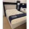 Hypnos Dunsmore King Divan Set, Mattress, Headboard & Base (WAS: £4,349 / NOW: £1,599) Hypnos Dunsmore King Divan Set, Mattress, Headboard & Base (WAS: £4,349 / NOW: £1,599)
