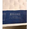 Hypnos Dunsmore King Divan Set, Mattress, Headboard & Base (WAS: £4,349 / NOW: £1,599) Hypnos Dunsmore King Divan Set, Mattress, Headboard & Base (WAS: £4,349 / NOW: £1,599)