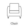 David Gundry Hoxton Chair David Gundry Hoxton Chair