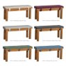 Dallow Rustic Bench Dallow Rustic Bench