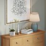Dallow Oak 3 Over 4 Chest Dallow Oak 3 Over 4 Chest