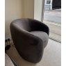 Curvo Armchair Espresson (WAS: £1,079 / NOW: £699) Curvo Armchair Espresson (WAS: £1,079 / NOW: £699)