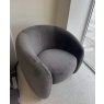 Curvo Armchair Espresson (WAS: £1,079 / NOW: £699) Curvo Armchair Espresson (WAS: £1,079 / NOW: £699)