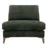 Harvey Single Armless Unit Harvey Single Armless Unit