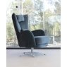 Fama Kylian Swivel Chair Fama Kylian Swivel Chair