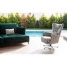 Fama Kylian Swivel Chair Fama Kylian Swivel Chair