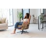 Fama Kylian Swivel Chair Fama Kylian Swivel Chair