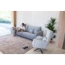 Fama Kylian Swivel Chair Fama Kylian Swivel Chair