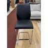 Bali Bar Stool in Black (WAS: £165 / NOW: £99) Bali Bar Stool in Black (WAS: £165 / NOW: £99)