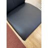 Bali Bar Stool in Black (WAS: £165 / NOW: £99) Bali Bar Stool in Black (WAS: £165 / NOW: £99)