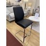 Bali Bar Stool in Black (WAS: £165 / NOW: £99) Bali Bar Stool in Black (WAS: £165 / NOW: £99)