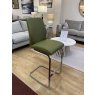 Bali Bar Stool in Olive (WAS: £165 / NOW: £99) Bali Bar Stool in Olive (WAS: £165 / NOW: £99)
